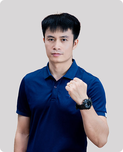 THẦY LÊ TÙNG ƯNG