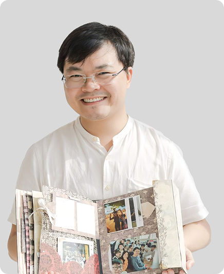 THẦY PHẠM VĂN TRỌNG